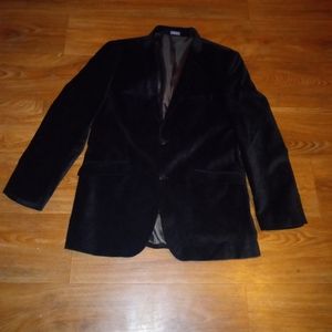 MEN MADISON BLAZER